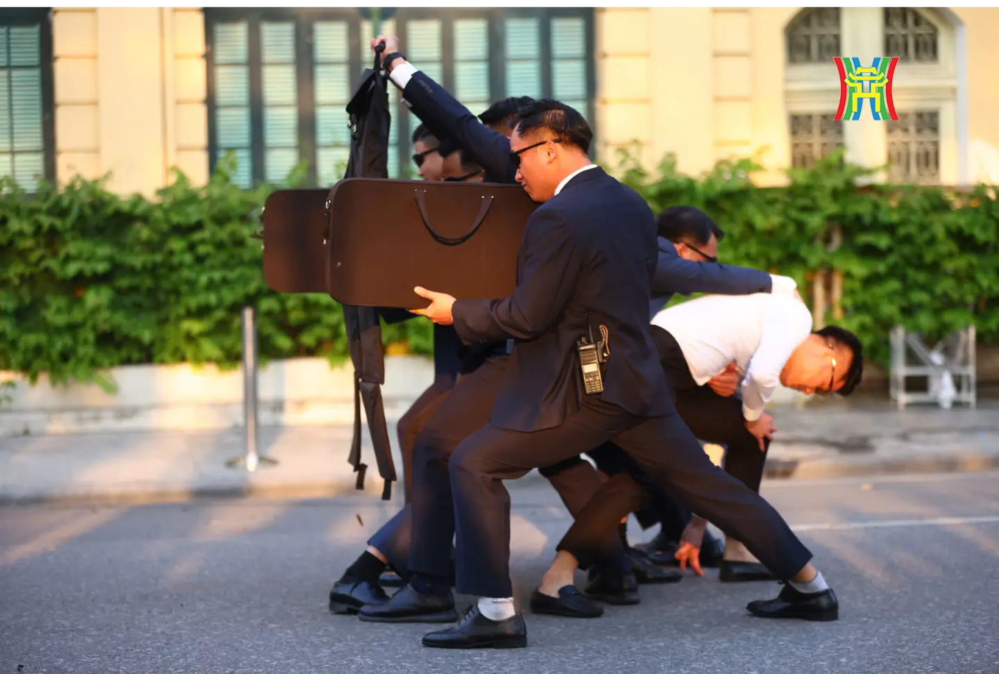 Đài PTTH Hà Nội